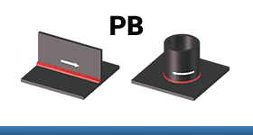 Welding automation by means of welding carriages 37