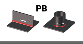 Welding automation by means of welding carriages 45