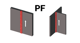 Welding automation by means of welding carriages 35